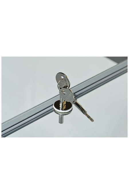 Морозильная бонета Frostor Gellar FG 500 C (красный) 2