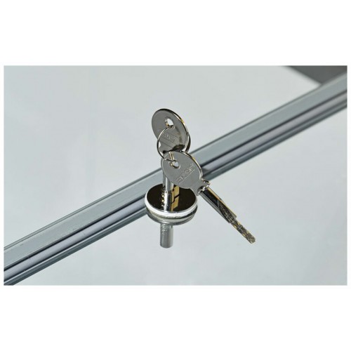 Морозильная бонета Frostor Gellar FG 500 C (красный) 2