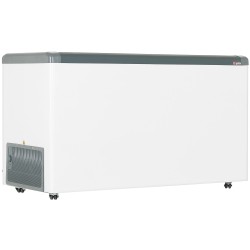 Морозильная бонета FROSTOR Gellar FG 500 C (синий)