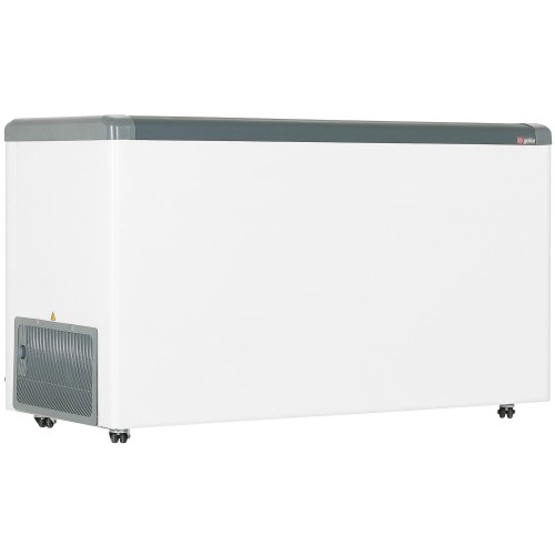 Морозильная бонета FROSTOR Gellar FG 500 C (синий) 