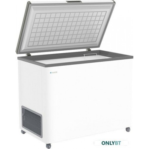 Морозильная бонета FROSTOR Gellar FG 500 C (синий) 4