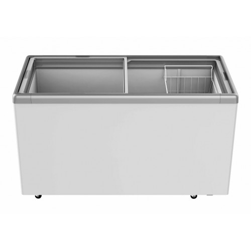 Морозильная бонета FROSTOR Gellar FG 500 C (синий) 6