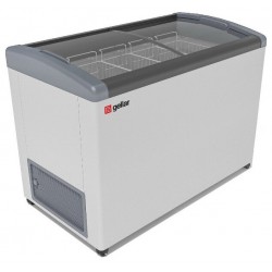 Морозильная бонета Frostor Gellar FG 500 E (серый)