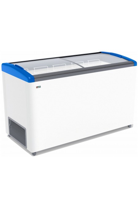 Морозильная бонета Frostor Gellar FG 500 E (синий) 1