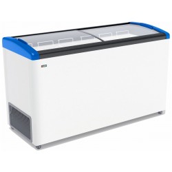 Морозильная бонета FROSTOR Gellar FG 575 E (синий)