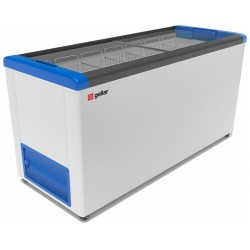 Морозильная бонета FROSTOR Gellar FG 600 C (синий)