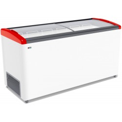 Морозильная бонета Frostor Gellar FG 600 E (красный)