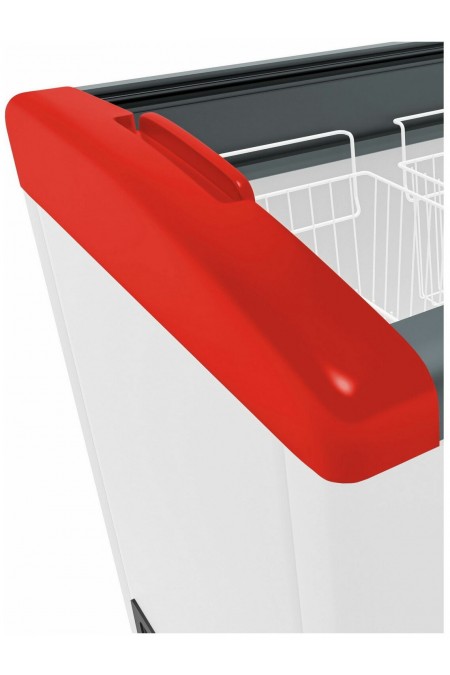 Морозильная бонета Frostor Gellar FG 675 E (красный) 1