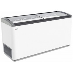 Морозильная бонета Frostor Gellar FG 675 E (серый)