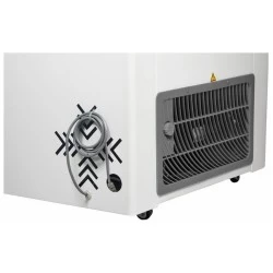 Морозильная бонета FROSTOR Gellar FG 675 E (серый)