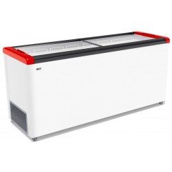 Морозильная бонета Frostor Gellar FG 700 C (красный)