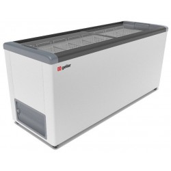 Морозильная бонета Frostor Gellar FG 700 C (серый)