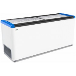 Морозильная бонета Frostor Gellar FG 700 C (синий)