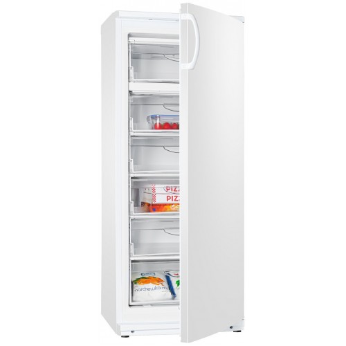 Морозильник Атлант М 7184-003 (белый) 1