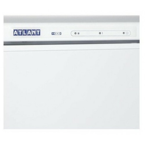 Морозильник Атлант М 7184-003 (белый) 2