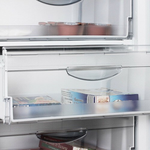 Морозильник Атлант М 7184-003 (белый) 4