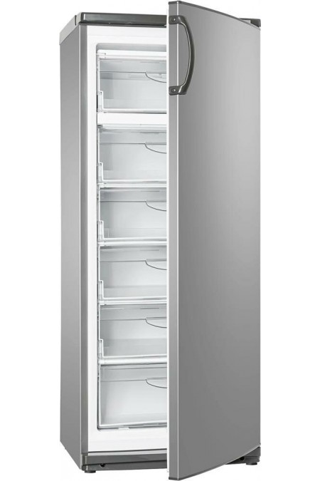 Морозильник Атлант М 7184-060 (мокрый асфальт) 1