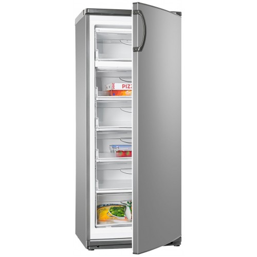 Морозильник Атлант М 7184-060 (мокрый асфальт) 2