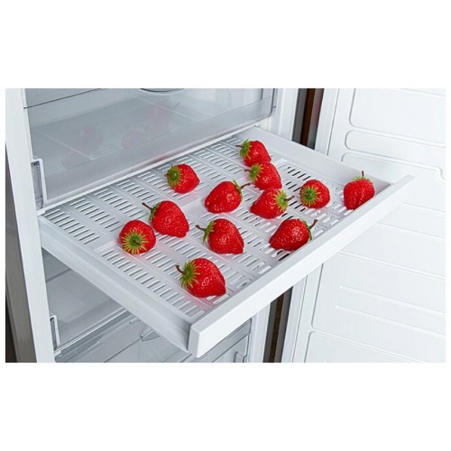 Морозильник Атлант М 7184-060 (мокрый асфальт) 6