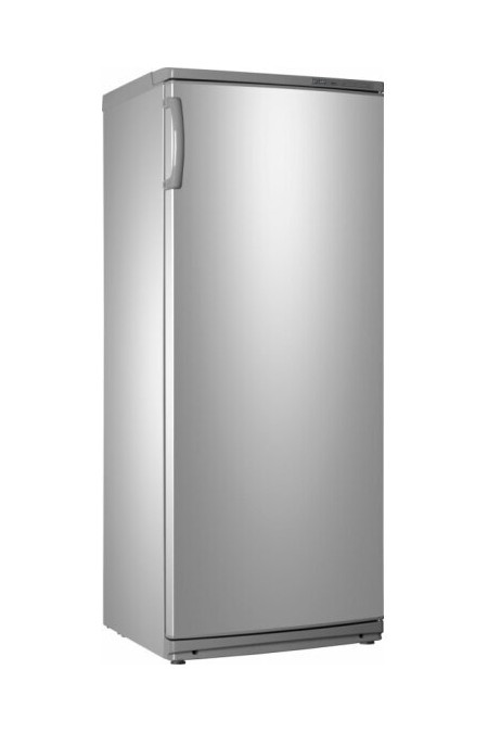 Морозильник Атлант M 7184-080 (серебристый) 