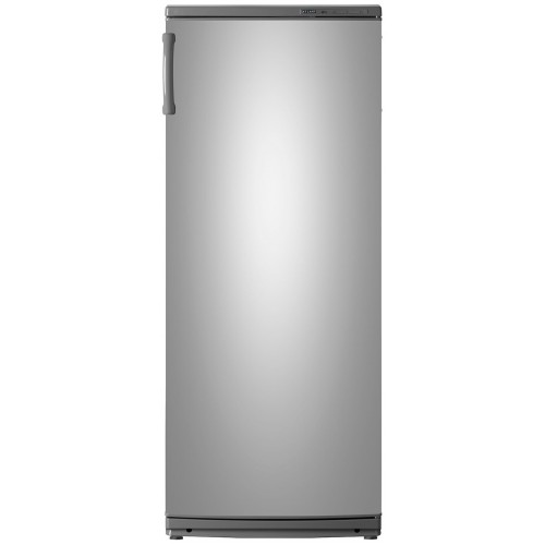 Морозильник Атлант M 7184-080 (серебристый) 