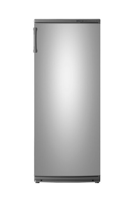 Морозильник Атлант M 7184-080 (серебристый) 1