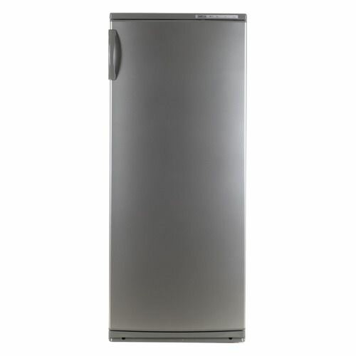 Морозильник Атлант M 7184-080 (серебристый) 6