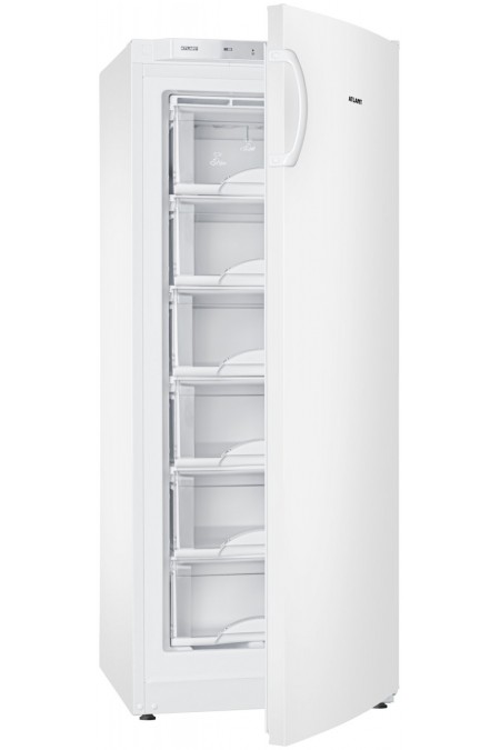 Морозильник Атлант М 7203-100 (белый) 2