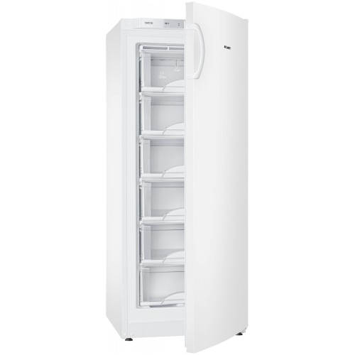 Морозильник Атлант М 7203-100 (белый) 3