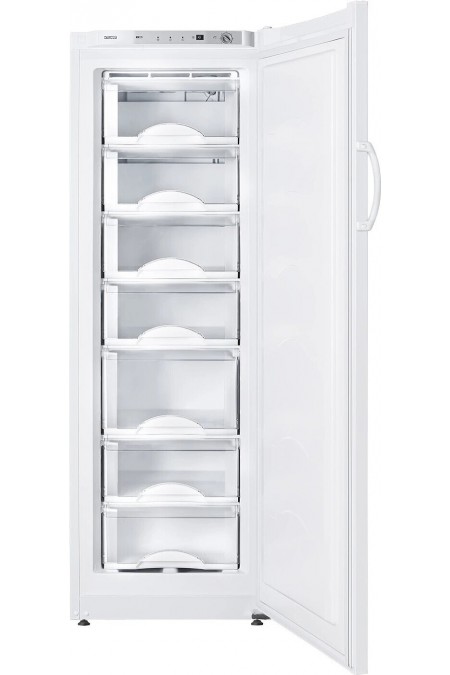 Морозильник Атлант М 7204-100 (белый) 1