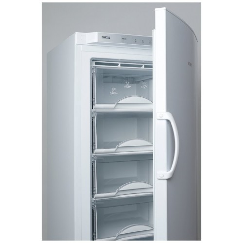 Морозильник Атлант М 7204-100 (белый) 1