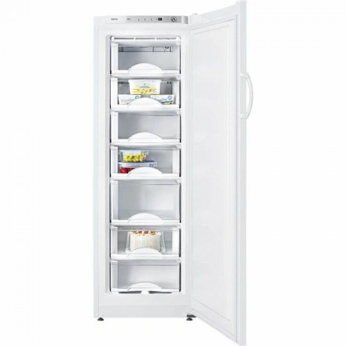 Морозильник Атлант М 7204-100 (белый) 4