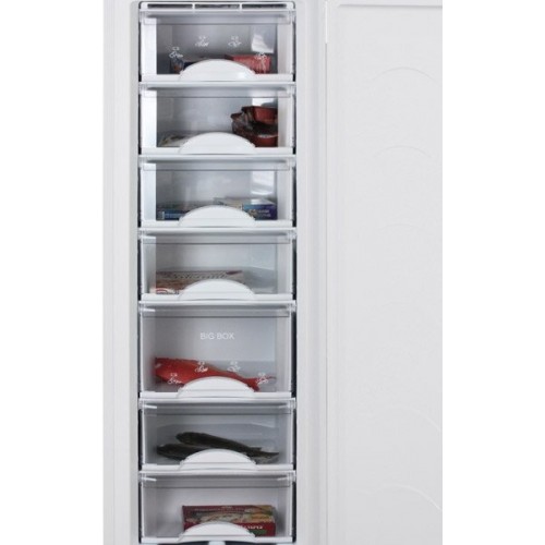 Морозильник Атлант М 7204-100 (белый) 7