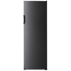 Морозильник Атлант М 7204-160 (темно-серый)