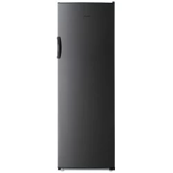 Морозильник Атлант М 7204-160 (темно-серый)