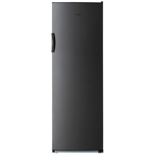 Морозильник Атлант М 7204-160 (темно-серый) 