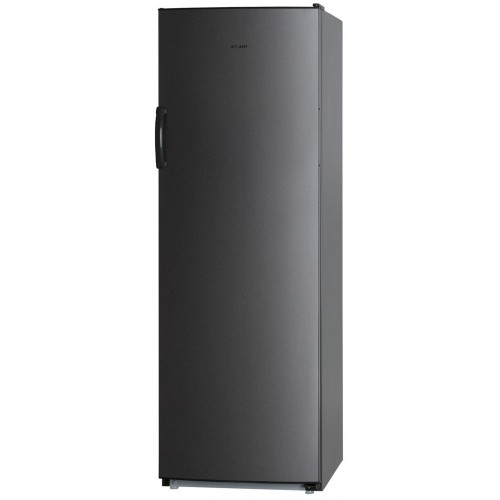 Морозильник Атлант М 7204-160 (темно-серый) 3