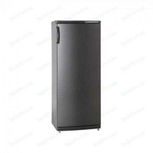 Морозильник Атлант М 7204-160 (темно-серый) 7