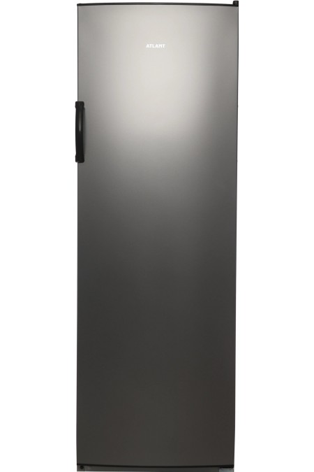 Морозильник Атлант М 7204-180 (серебристый) 