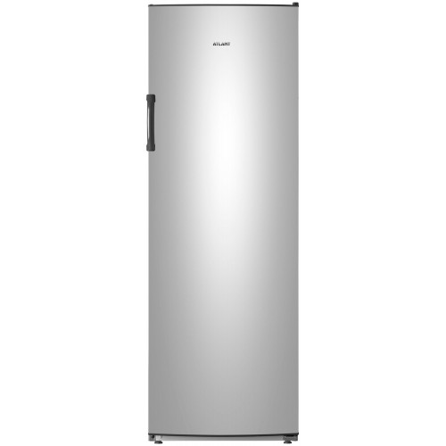 Морозильник Атлант М 7204-180 (серебристый) 