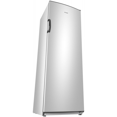 Морозильник Атлант М 7204-180 (серебристый) 1