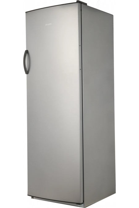 Морозильник Атлант М 7204-180 (серебристый) 3