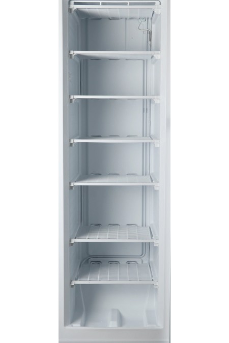 Морозильник Атлант М 7204-180 (серебристый) 6