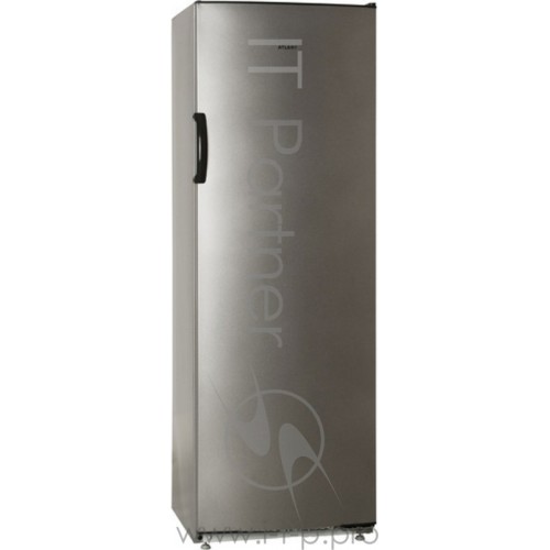 Морозильник Атлант М 7204-180 (серебристый) 7