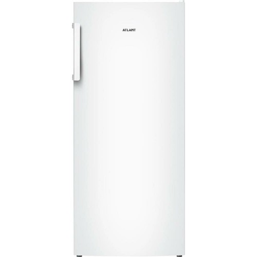 Морозильник Атлант М 7601-100 (белый) 