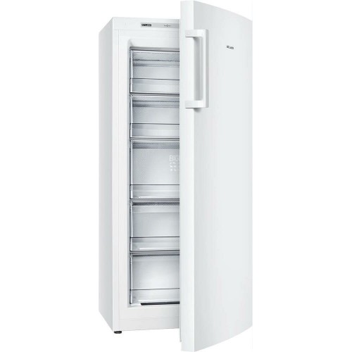 Морозильник Атлант М 7601-100 (белый) 2