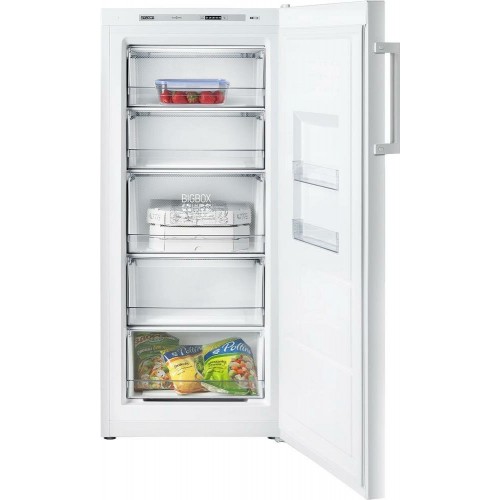 Морозильник Атлант М 7601-100 (белый) 7