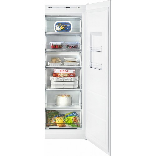 Морозильник Атлант М 7603-100 (белый) 1