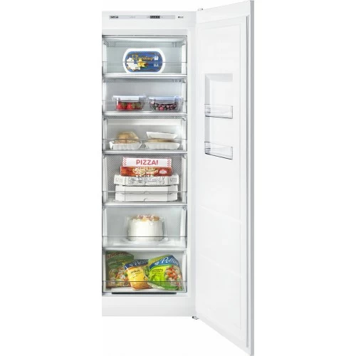 Морозильник Атлант М 7603-100 (белый) 1