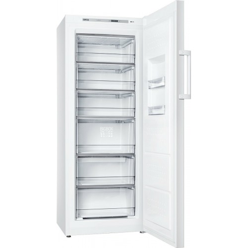 Морозильник Атлант М 7603-100 (белый) 2